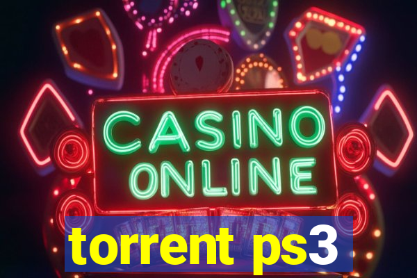 torrent ps3